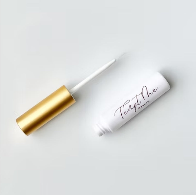 Clear Lash Adhesive Brush
