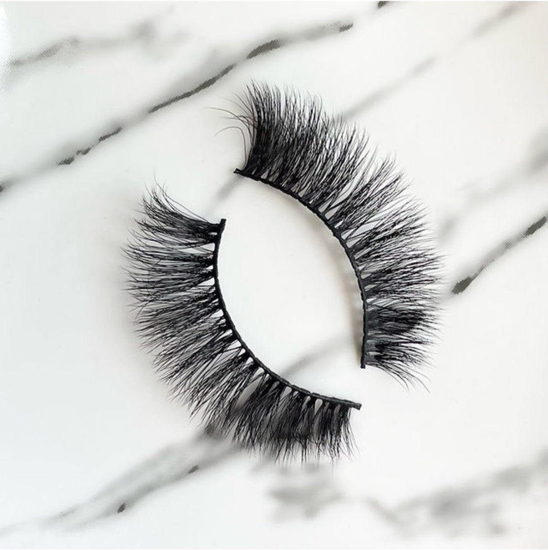 Vivacious Strip Lashes