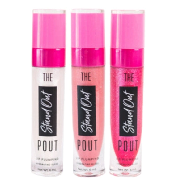 NEW!! Plumping Lip Gloss