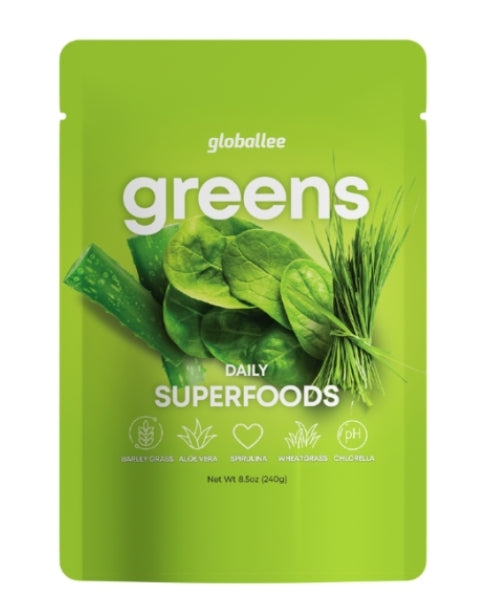 Greens Superfoods