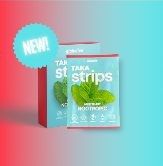 💫 NEW Taka Strips