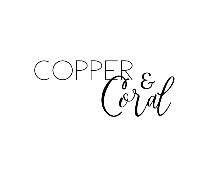 Copper & Coral Boutique