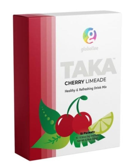 Cherry Limeade, TAKA 🍒 ON SALE!!