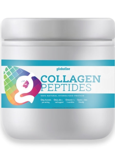 Collagen Peptides ON SALE!!