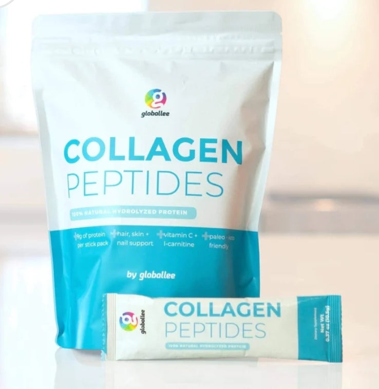 Collagen Peptides ON SALE!!