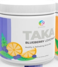 Blueberry Lemonade 🫐 TAKA ON SALE!!