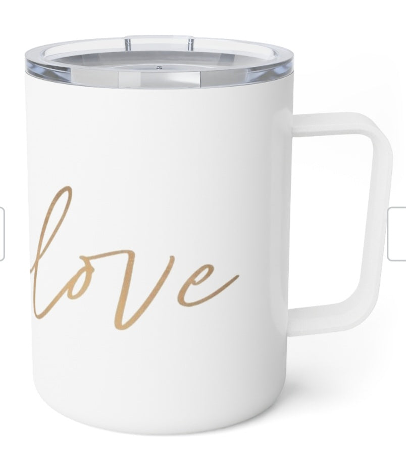 Love mug