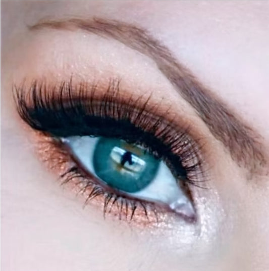 Flirty Strip Lashes