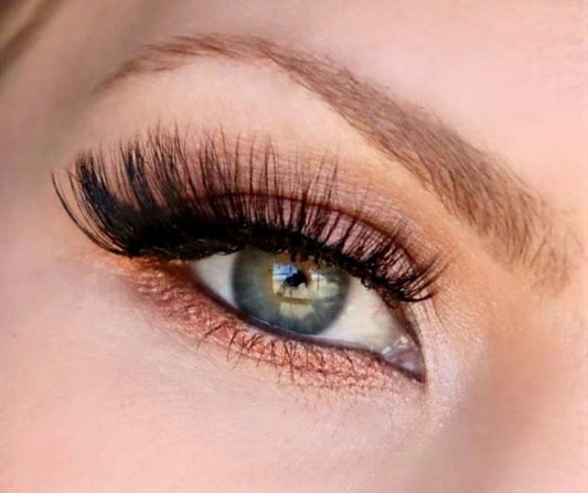 Vivacious Strip Lashes