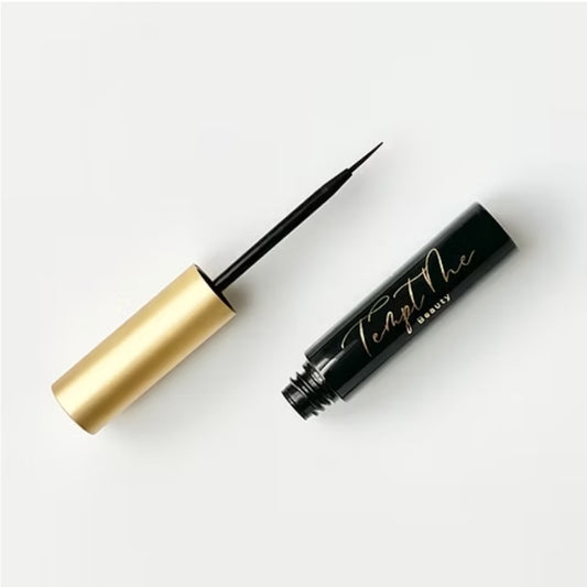 Black Lash Adhesive Brush