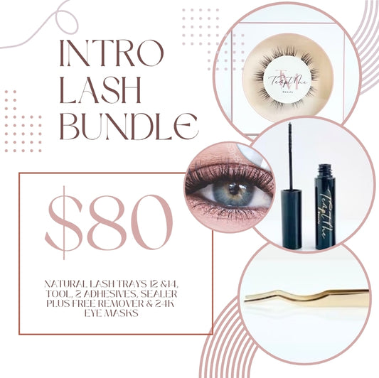 Intro Lash Bundle