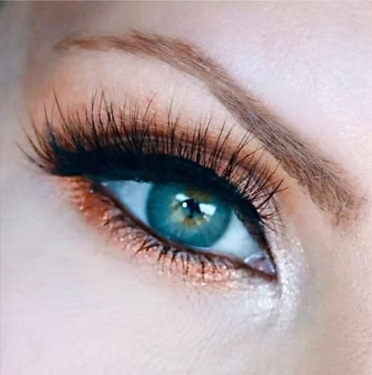 Glamorous Strip Lashes