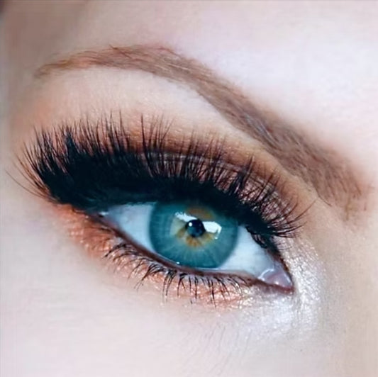 Voluptuous Strip Lashes