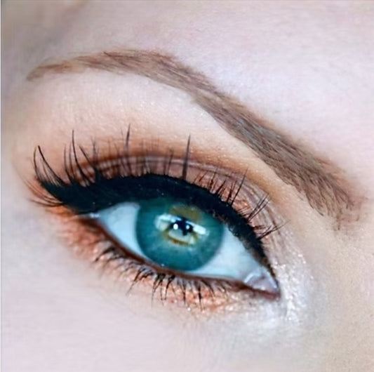 Lovely Strip Lashes