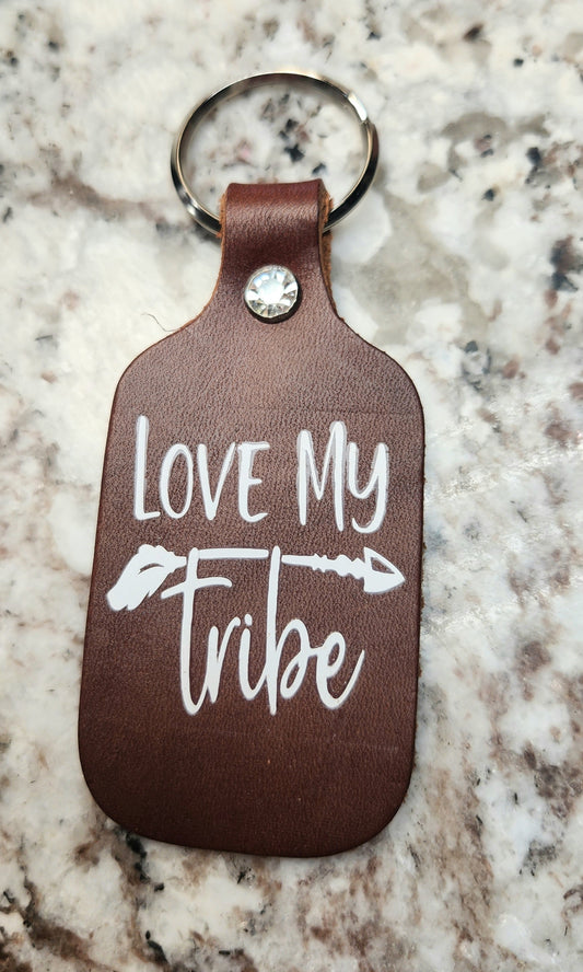 Love my Tribe