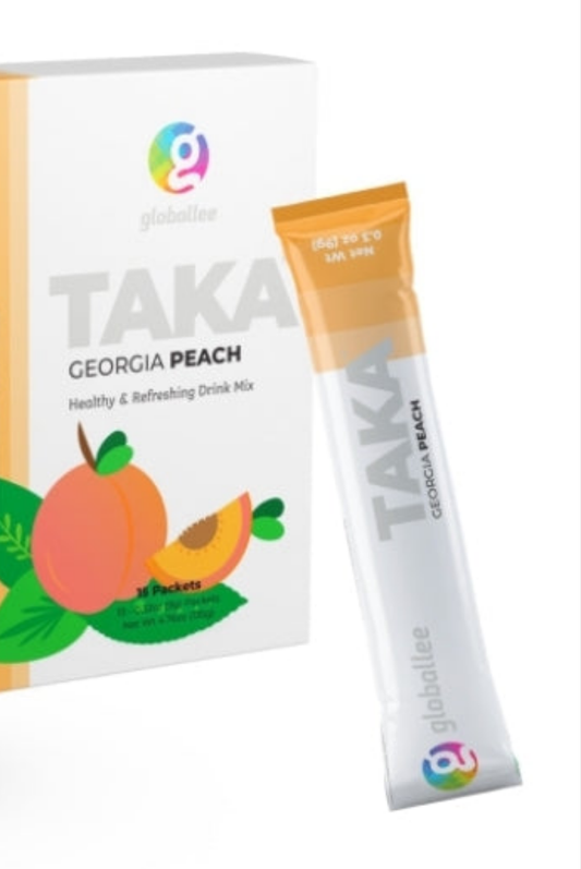 Georgia Peach TAKA 🍑 ON SALE!!