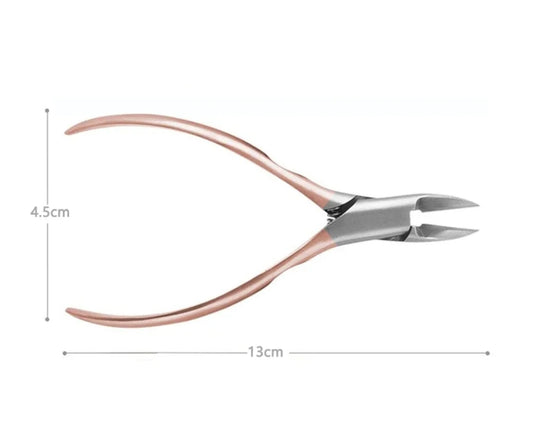 Toe Nail Clippers