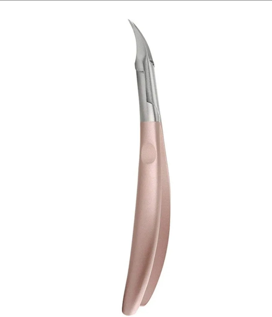 Toe Nail Clippers