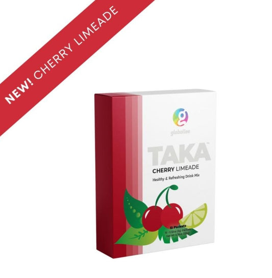 Cherry Limeade, TAKA 🍒 ON SALE!!