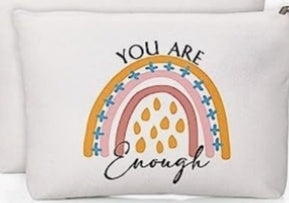 You are...