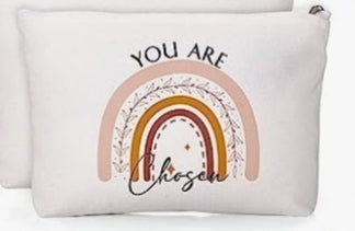 You are...